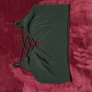 ‼️FINAL PRICE‼️Wet Seal Bralette